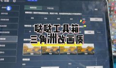 电脑玩三角洲一般用什么辅助软件(再给我几个《三角洲》的辅助软件)