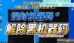 三角洲机器码封的啥(三角洲游戏到底封的是哪个机器码?)