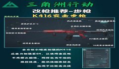 三角洲行动电脑配件有什么用(再详细点,《三角洲行动》电脑配件作用)
