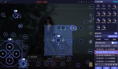 三角洲手游操作怎样设置(有没有三角洲手游的操作设置图?)