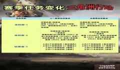 三角洲行动注册怎么选中国(三角洲行动注册选中国选哪个服?)