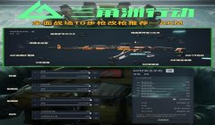 三角洲行动官方辅助器(推荐一个三角洲行动的官方辅助器)