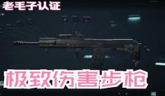 三角洲行动辅助压枪设置(给我一个具体的三角洲行动压枪设置)