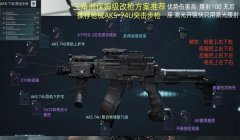 三角洲行动官方改枪工具在哪儿看(三角洲行动官方改枪工具在哪下载?)