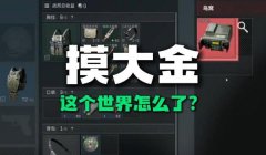 三角洲行动大金怎么拿手上(三角洲行动大金怎么快速拿到手上)