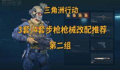 三角洲行动辅助技巧(推荐一些《三角洲行动》的辅助工具)