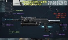 三角洲行动怎样使用官方改枪工具(给我三角洲行动官方改枪工具的详细教程)