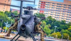 三角洲 装备(三角洲部队单兵装备清单)