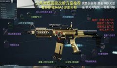 三角洲行动有什么辅助压枪软件(哪款《三角洲行动》压枪软件最好用?)