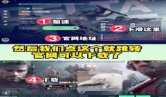 三角洲行动官方放出的外挂(三角洲行动官方外挂哪里可以下载?)