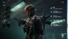 三角洲行动四指操作神器(《三角洲行动》四指操作哪个神器最好用?)