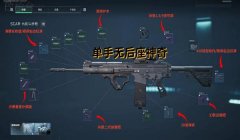 三角洲行动改枪方案怎么一键使用(三角洲行动改枪方案在哪里输入)
