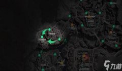 三角洲手游各个地图(再给我几个三角洲手游的地图)