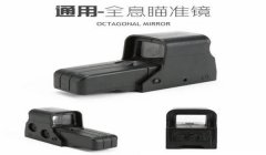三角洲瞄具和激光(三角洲瞄具和激光哪个更准?)