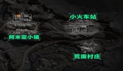 三角洲物资刷新点在哪看(有没有三角洲物资刷新点地图)