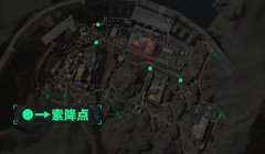 三角洲行动地图物资点辅助(有没有三角洲行动的物资点辅助图?)
