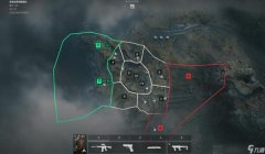三角洲手游地图工具在哪(三角洲手游地图工具的具体位置?)