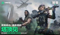 三角洲行动为什么画质帧率不能调(为什么《三角洲行动》画质那么差?)
