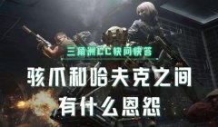 三角洲被封10年一定会封机器码吗(三角洲行动被封10年一定会封机器码吗?)