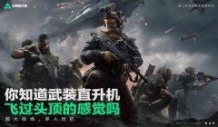三角洲行动手游官网入口是哪个(《三角洲行动》手游官网地址是多少?)