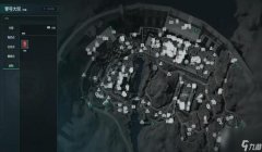 三角洲手游开局地图(三角洲手游开局地图选择推荐)