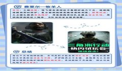 三角洲怎么账号里物资全没了(三角洲行动账号物资全没的原因是什么?)
