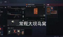 三角洲行动物资透使用教程(三角洲行动物资透使用多久见效?)