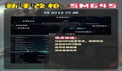 三角洲行动手游版修改器怎么用(给我推荐一个三角洲行动手游版修改器)