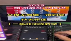 三角洲手机版下载安装(三角洲手机版哪个版本最新?)