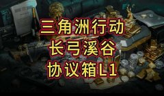 三角洲安全箱权限如何获取(给我一个三角洲安全箱权限获取的具体教程)